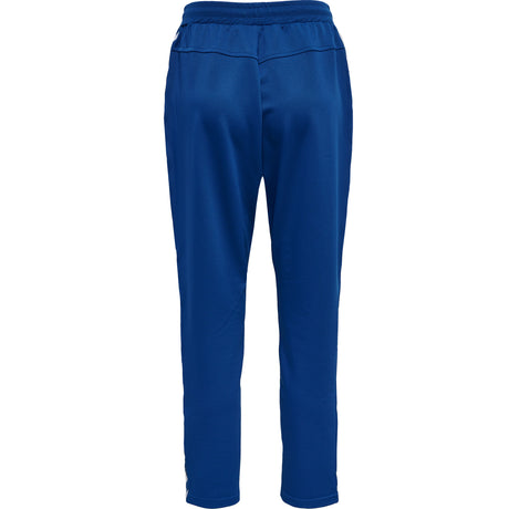 Hummel Men's Nathan 2.0 Tapered Pants Mens Apparel Pants & Sweatpants