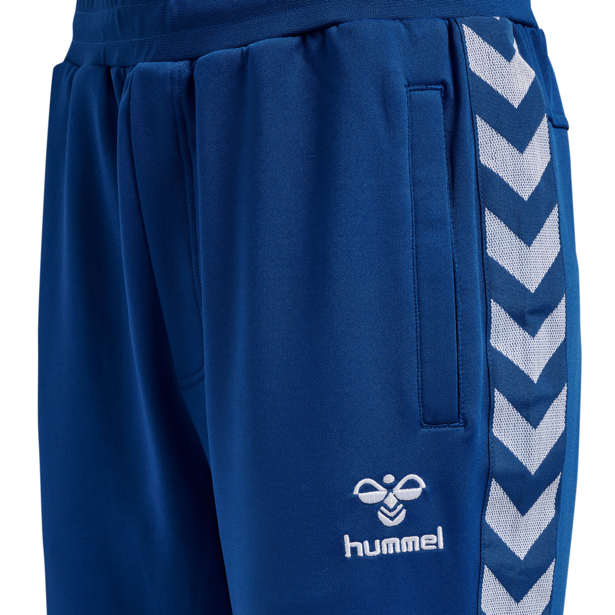 Hummel Men's Nathan 2.0 Tapered Pants Mens Apparel Pants & Sweatpants