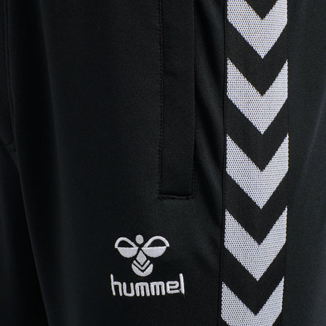 Hummel Men's Nathan 2.0 Tapered Pants Mens Apparel Pants & Sweatpants