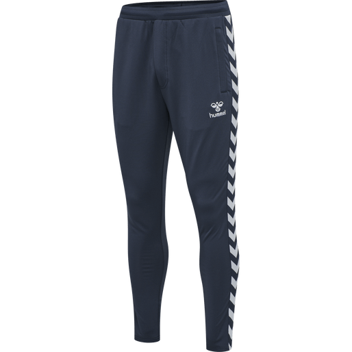 Hummel Men's Nathan 2.0 Tapered Pants Mens Apparel Pants & Sweatpants