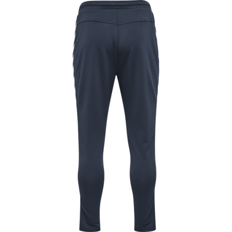 Hummel Men's Nathan 2.0 Tapered Pants Mens Apparel Pants & Sweatpants