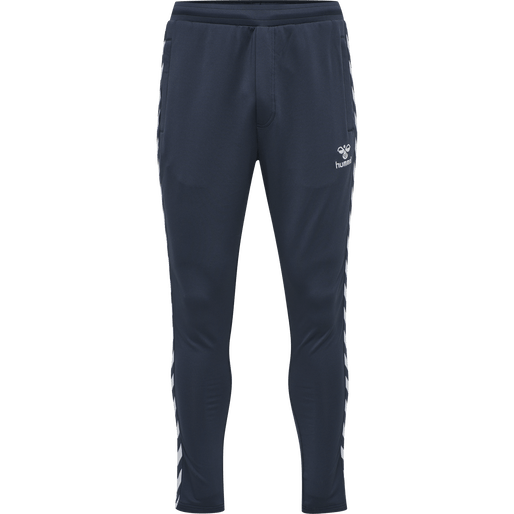 Hummel Men's Nathan 2.0 Tapered Pants Mens Apparel Pants & Sweatpants