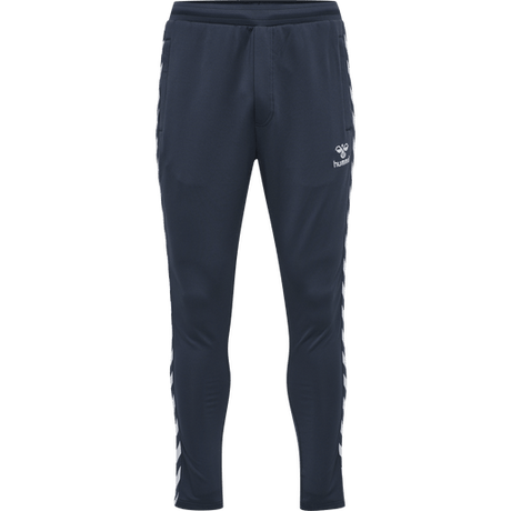 Hummel Men's Nathan 2.0 Tapered Pants Mens Apparel Pants & Sweatpants