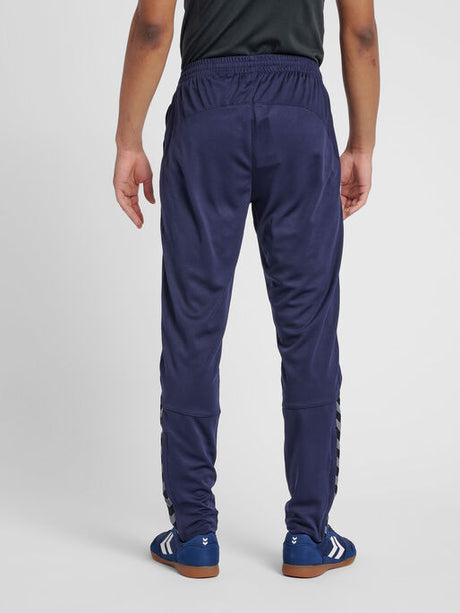 Hummel Men's Authentic Poly Sweatpants Mens Apparel Pants & Sweatpants