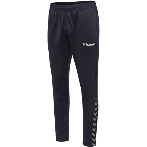 Hummel Men's Authentic Poly Sweatpants Mens Apparel Pants & Sweatpants