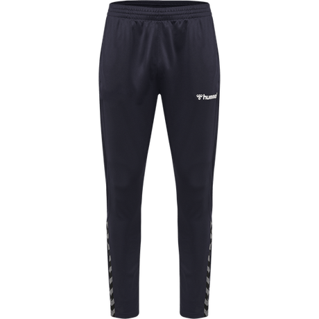 Hummel Men's Authentic Poly Sweatpants Mens Apparel Pants & Sweatpants