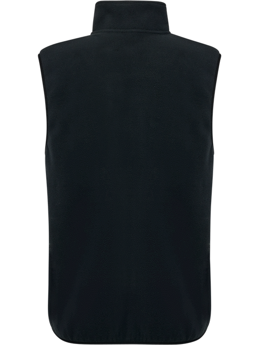 Hummel Men's LGC Sum Fleece Waistcoat Mens Apparel Jackets & Vests