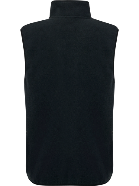 Hummel Men's LGC Sum Fleece Waistcoat Mens Apparel Jackets & Vests