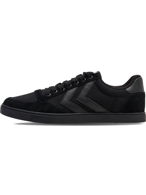 Hummel Men's Slimmer Stadil Tonal Low Cut Casual Shoe Mens Footwear Casual & Walking