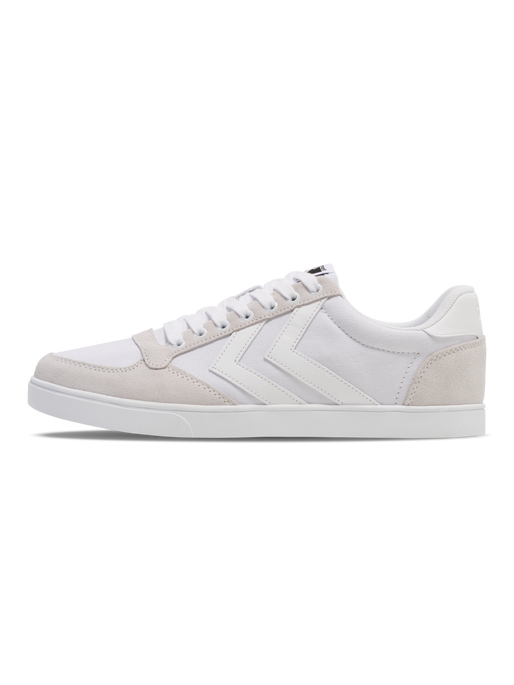 Hummel Men's Slimmer Stadil Tonal Low Cut Casual Shoe Mens Footwear Casual & Walking