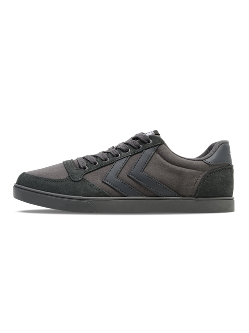 Hummel Men's Slimmer Stadil Tonal Low Cut Casual Shoe Mens Footwear Casual & Walking