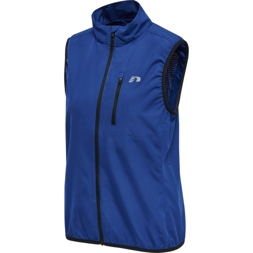 Newline Women's Core Zip-Up Gilet Womens Apparel Jackets & Vests