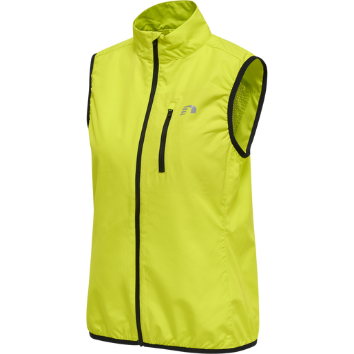 Newline Women's Core Zip-Up Gilet Womens Apparel Jackets & Vests