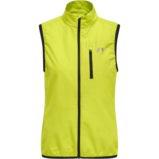Newline Women's Core Zip-Up Gilet Womens Apparel Jackets & Vests