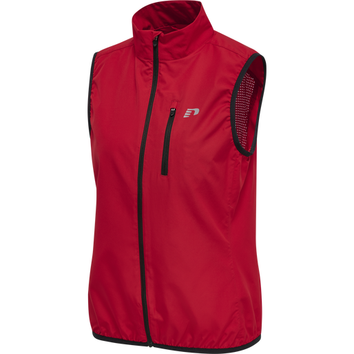 Newline Women's Core Zip-Up Gilet Womens Apparel Jackets & Vests