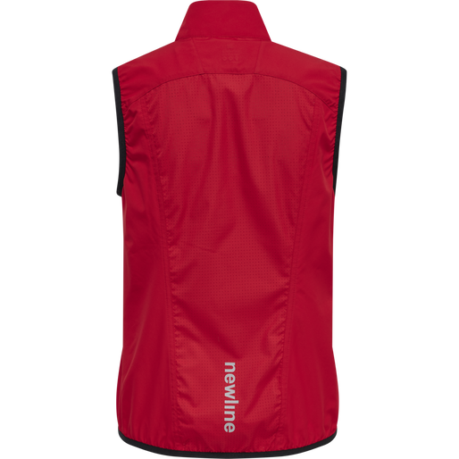 Newline Women's Core Zip-Up Gilet Womens Apparel Jackets & Vests