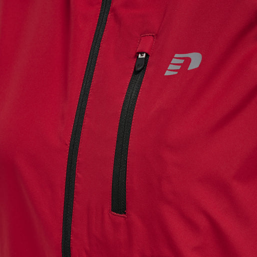 Newline Women's Core Zip-Up Gilet Womens Apparel Jackets & Vests