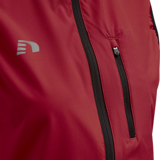 Newline Women's Core Zip-Up Gilet Womens Apparel Jackets & Vests