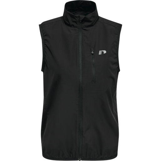 Newline Women's Core Zip-Up Gilet Womens Apparel Jackets & Vests