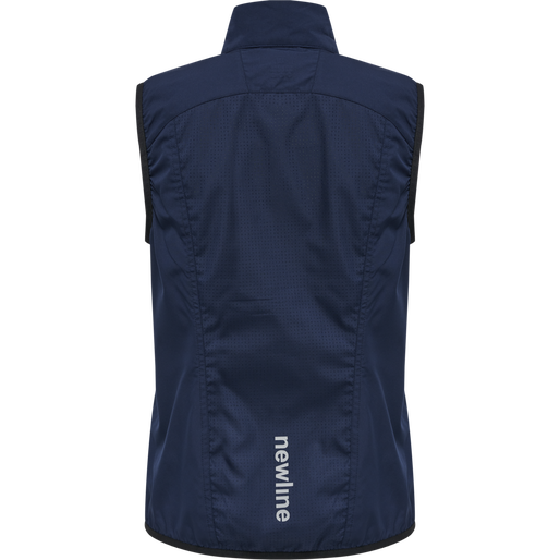 Newline Women's Core Zip-Up Gilet Womens Apparel Jackets & Vests