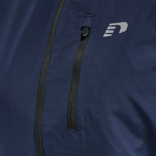 Newline Women's Core Zip-Up Gilet Womens Apparel Jackets & Vests