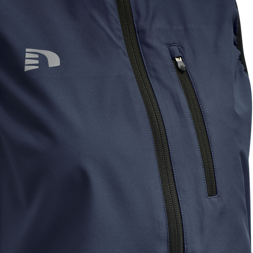 Newline Women's Core Zip-Up Gilet Womens Apparel Jackets & Vests