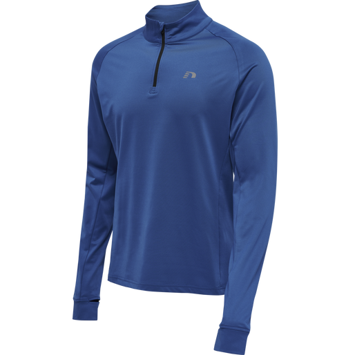 Newline Men's Core Zip-Up Midlayer Mens Apparel Sweatshirts & Fleece