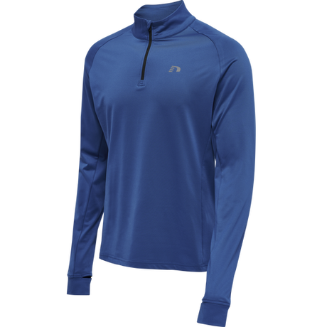 Newline Men's Core Zip-Up Midlayer Mens Apparel Sweatshirts & Fleece