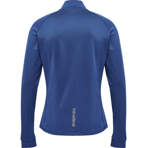 Newline Men's Core Zip-Up Midlayer Mens Apparel Sweatshirts & Fleece