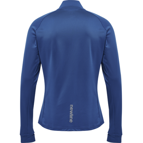 Newline Men's Core Zip-Up Midlayer Mens Apparel Sweatshirts & Fleece