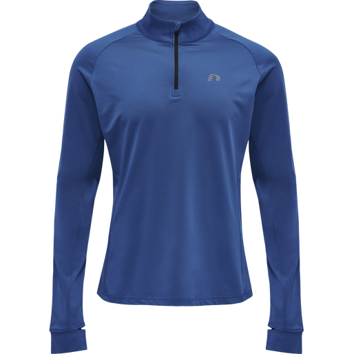 Newline Men's Core Zip-Up Midlayer Mens Apparel Sweatshirts & Fleece