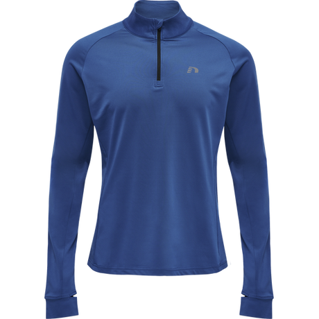 Newline Men's Core Zip-Up Midlayer Mens Apparel Sweatshirts & Fleece