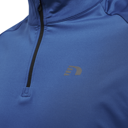 Newline Men's Core Zip-Up Midlayer Mens Apparel Sweatshirts & Fleece