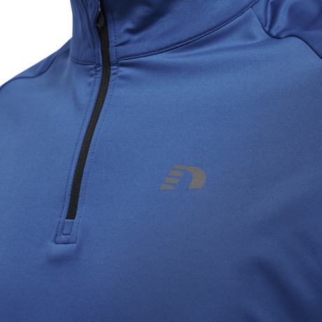 Newline Men's Core Zip-Up Midlayer Mens Apparel Sweatshirts & Fleece