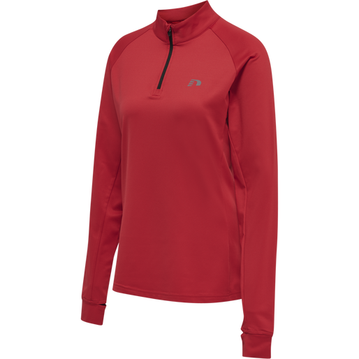 Newline Women's Core Zip-Up Midlayer Womens Apparel Sweatshirts & Fleece