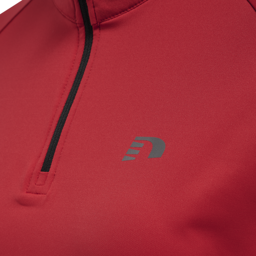 Newline Women's Core Zip-Up Midlayer Womens Apparel Sweatshirts & Fleece