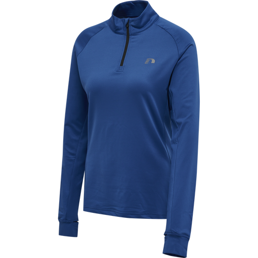 Newline Women's Core Zip-Up Midlayer Womens Apparel Sweatshirts & Fleece