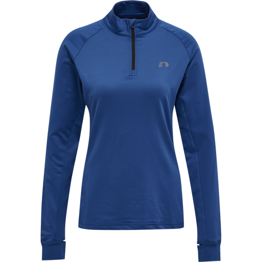 Newline Women's Core Zip-Up Midlayer Womens Apparel Sweatshirts & Fleece