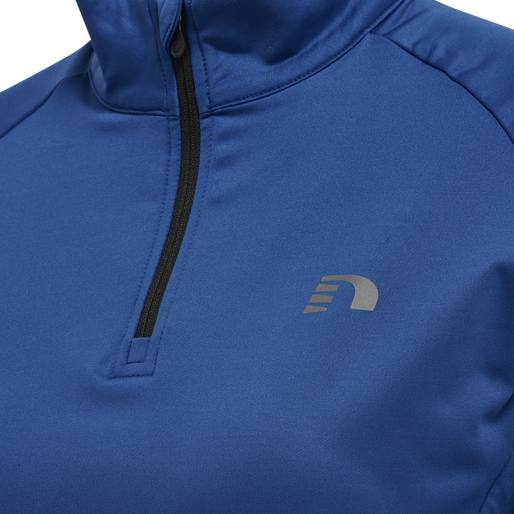 Newline Women's Core Zip-Up Midlayer Womens Apparel Sweatshirts & Fleece