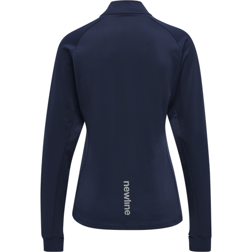 Newline Women's Core Zip-Up Midlayer Womens Apparel Sweatshirts & Fleece