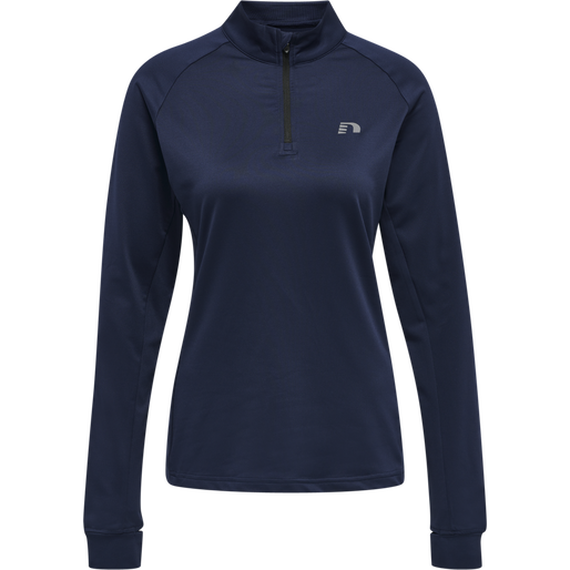 Newline Women's Core Zip-Up Midlayer Womens Apparel Sweatshirts & Fleece