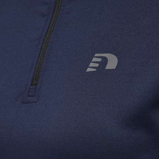 Newline Women's Core Zip-Up Midlayer Womens Apparel Sweatshirts & Fleece