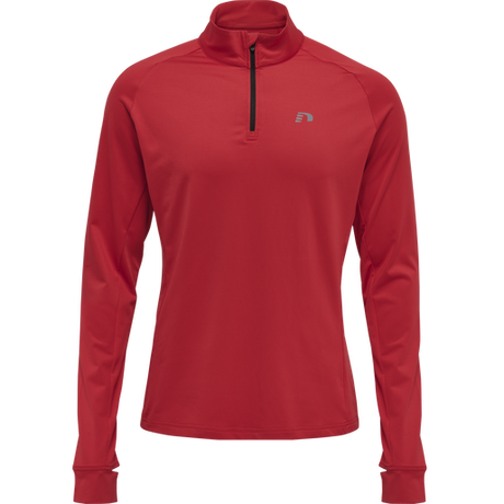 Newline Men's Core Zip-Up Midlayer Mens Apparel Sweatshirts & Fleece