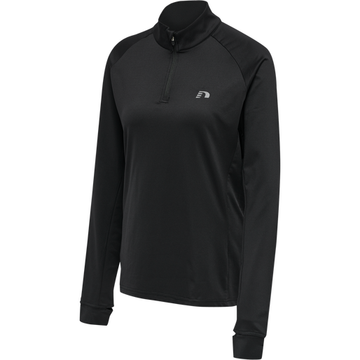 Newline Women's Core Zip-Up Midlayer Womens Apparel Sweatshirts & Fleece