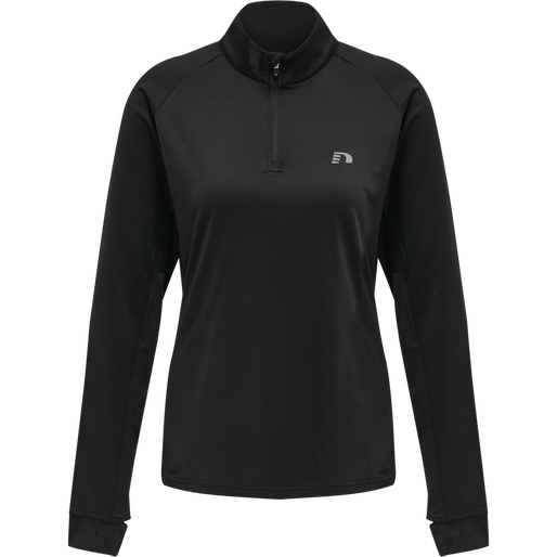 Newline Women's Core Zip-Up Midlayer Womens Apparel Sweatshirts & Fleece