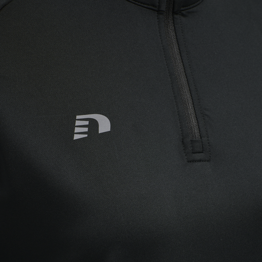 Newline Women's Core Zip-Up Midlayer Womens Apparel Sweatshirts & Fleece