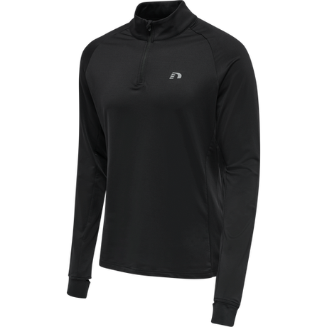 Newline Men's Core Zip-Up Midlayer Mens Apparel Sweatshirts & Fleece