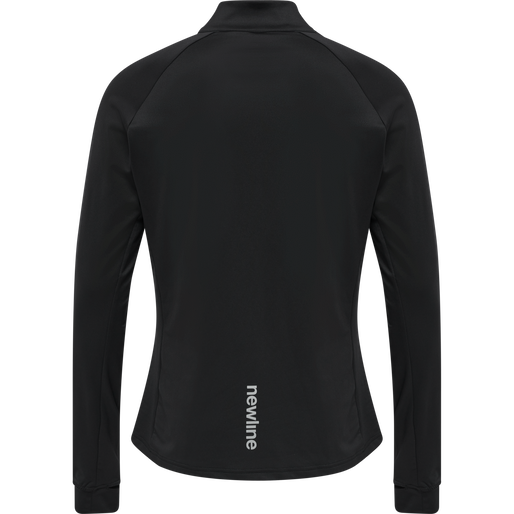 Newline Men's Core Zip-Up Midlayer Mens Apparel Sweatshirts & Fleece