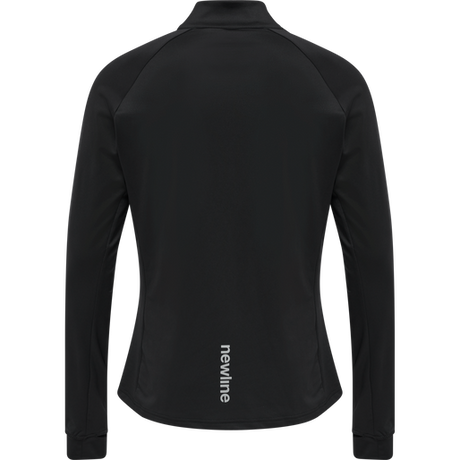 Newline Men's Core Zip-Up Midlayer Mens Apparel Sweatshirts & Fleece