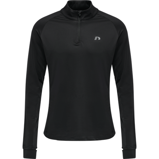 Newline Men's Core Zip-Up Midlayer Mens Apparel Sweatshirts & Fleece